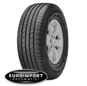 Hankook DYNAPRO HT RH12 245/70 R17 119/116 S Carico C  TL